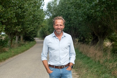 Hugo de Jonge heeft zijn ‘droomhuisje’ gevonden, maar wil Rotterdam niet opgeven
