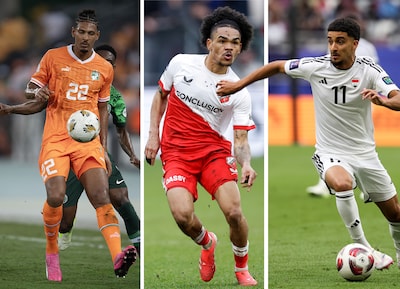 Deze spelers van FC Utrecht azen nog volop op deelname aan het WK voetbal
