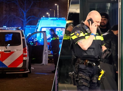 Transgender asielzoeker (24) in gezicht gestoken in azc Leiden: ‘Dader schreeuwde dat ze onrein was’