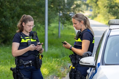 Politiekorpsen kampen met telefoonstoring, 112 wel bereikbaar