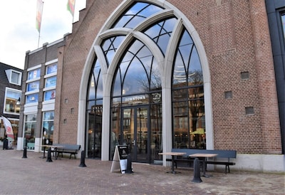 Weekendtips: dit doe je in Veenendaal (31 okt - 2 nov)