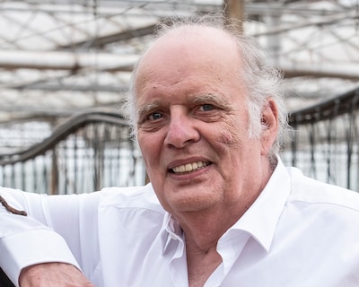 ‘Tegen de herindeling, tegen een kerncentrale, tegen een AZC’; Wouter Smit is lijsttrekker van Pro D