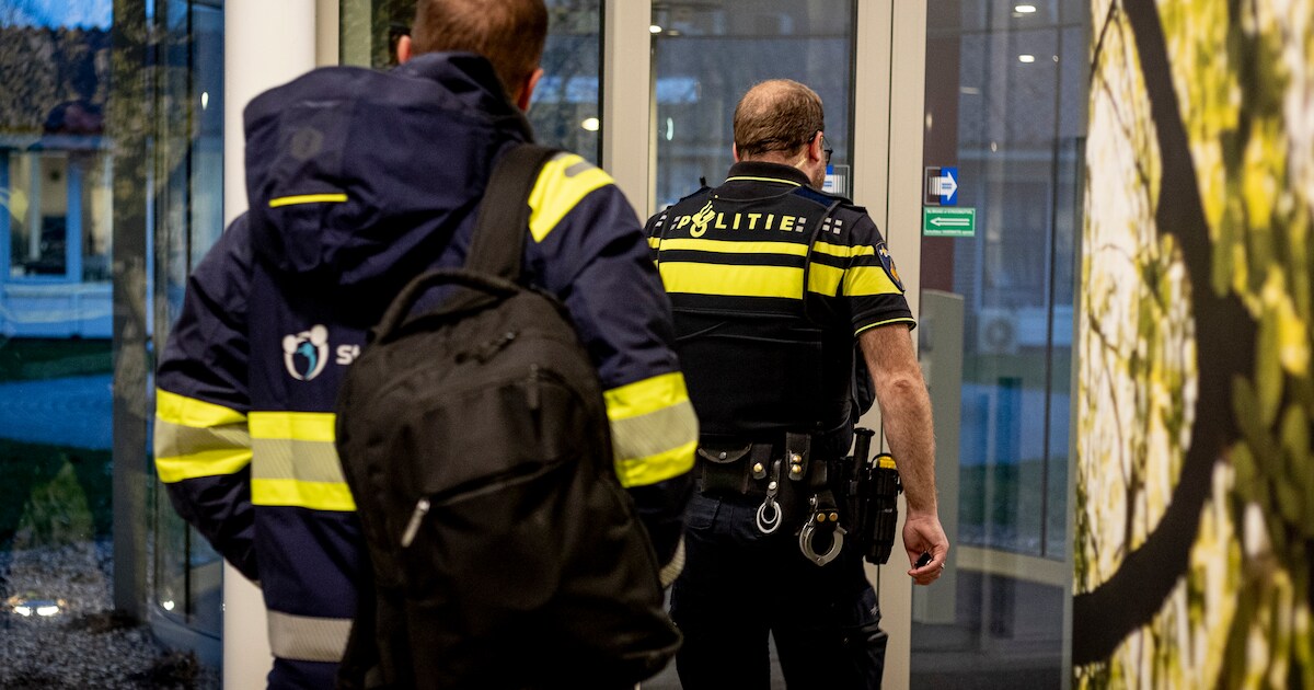 Meeste overlast door verwarde personen in Rozendaal sinds in elk geval 2011