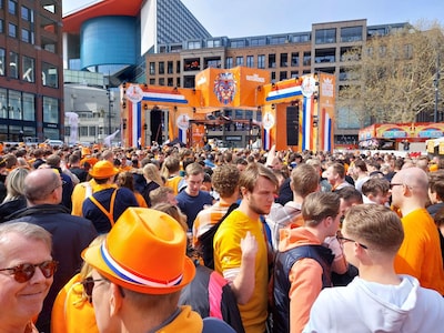 April 2026: dit is er deze maand te doen in Utrecht