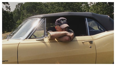 Win kaarten voor Zach Bryan in Philips Stadion Eindhoven