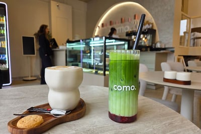 Girls just wanna have fun: dit nieuwe matchacafé in Arnhem is speciaal voor vrouwen