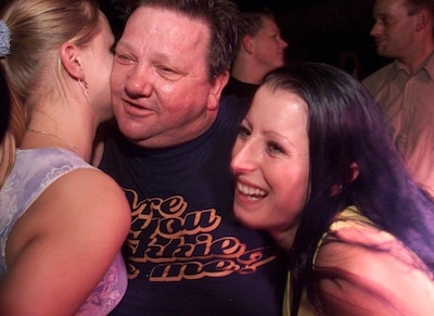 Familie Tokkie met droevige mededeling in gezamenlijke videoboodschap: Gerrie is overleden