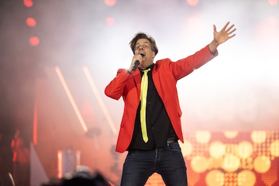 Snollebollekes komt met nieuw eigen festival Brabantse Vrienden: ‘Intiemer, maar niet minder uitbundig’