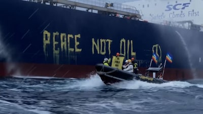 Hoge olieprijs hield Russische economie op de been, maar die tijd is voorbij