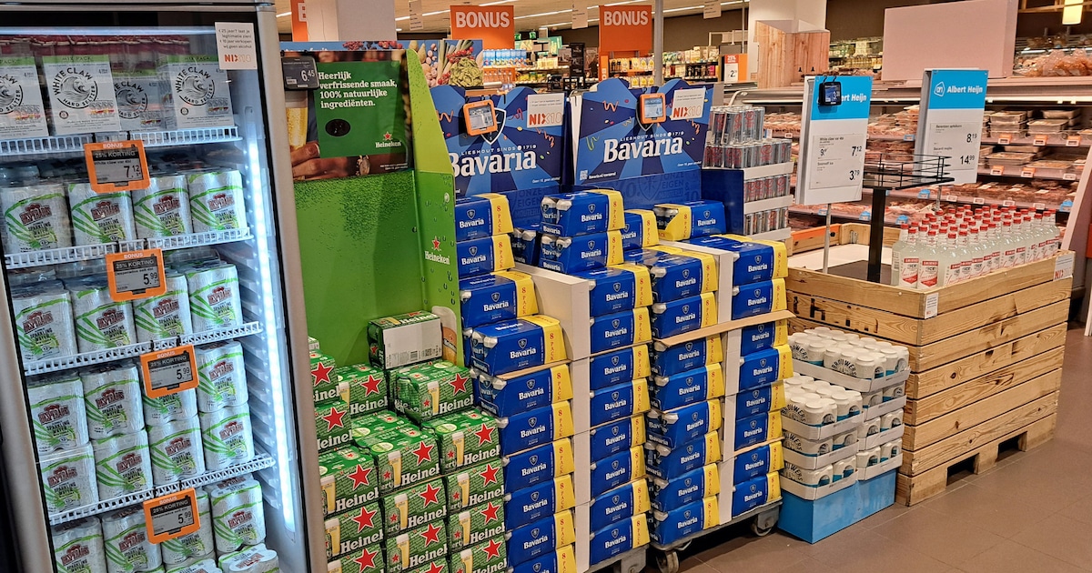 Drankregels carnaval Breda strenger: geen sixpacks meer bij supermarkten, slijters op slot