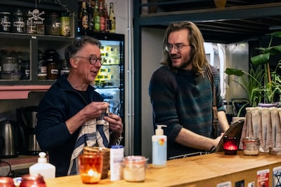 De Grote Broek is al 41 jaar de huiskamer van activistisch Nijmegen: ‘Dit is cultureel erfgoed’