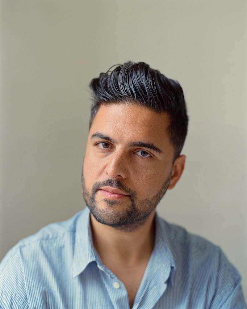 Haroon Ali spreekt in Nijmegen over gezinsbreuken | Regio | De ...