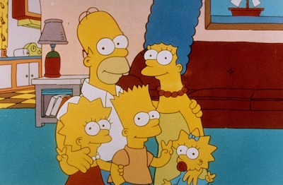 Tweede film over The Simpsons in de maak, volgend jaar in de bioscoop