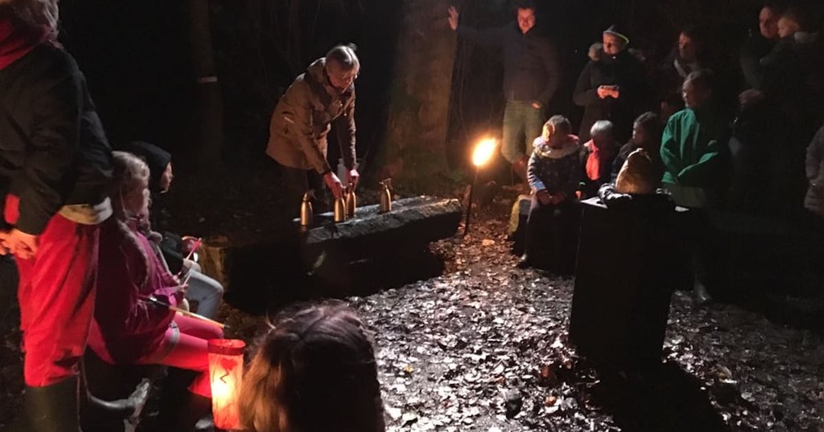 Lampen uit! Dit kun je doen in Utrecht tijdens Nacht van de Nacht