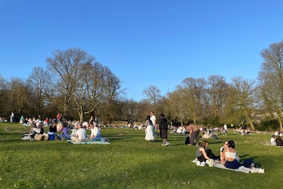 Tropische dagen op komst: dit is het weerbericht voor de zomervakantie in Arnhem