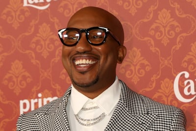 Chris Redd verkocht pillen aan collega’s bij Saturday Night Live: ‘Gek voor iemand zoals ik’