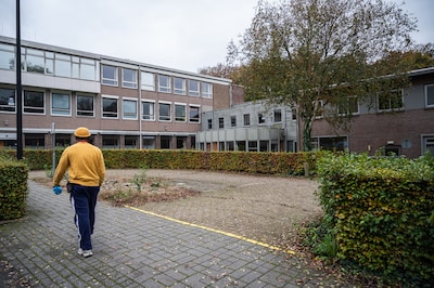 Voorzichtige kritiek op een nieuwe opvang: ‘Als je in deze wijk kritische vragen stelt, word je al bijna gezien als fascist’