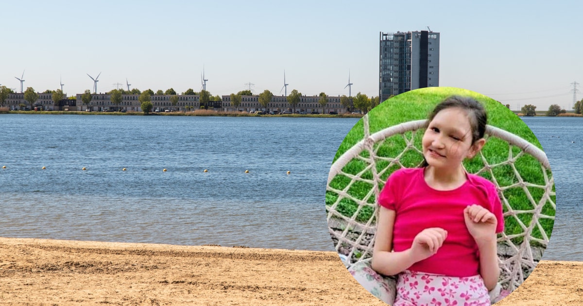 Bergenaar Michał organiseert een sponsorloop voor Hania: ‘Het wordt ...