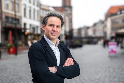 Samenleving moet weer bereid zijn om tbs’ers op te vangen, zegt deze advocaat: ‘Verplicht gemeenten 