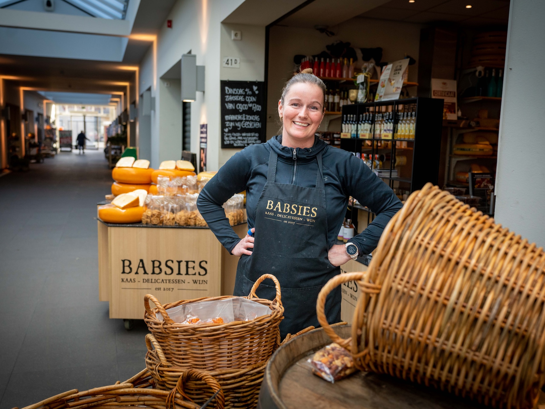 De Assenburg in Bemmel moet weer gaan bruisen: ‘In de avond heeft winkelcentrum meer weg van een ijzeren gordijn’