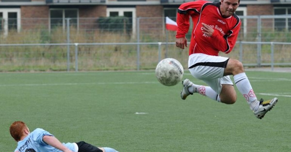 Patrick Janssen aan de slag in Millingen | Sport | De Gelderlander.nl