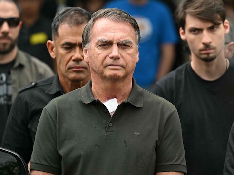 Braziliaans Hooggerechtshof gaat beroep ex-president Bolsonaro tegen 27 jaar celstraf voor couppoging afwijzen