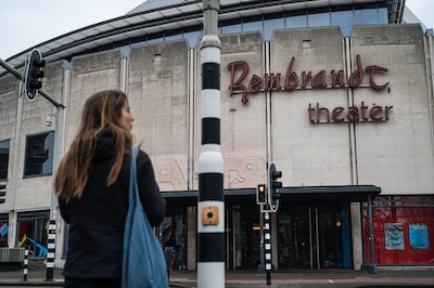 Eigenaar onthult toekomstvisie voor monumentaal Rembrandt Theater