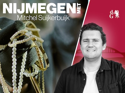 Drie keer in een week roven inbrekers sieraden uit een huis, wat is er aan de hand in Lent?