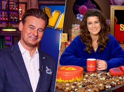 Populair Insta-account met BN’ers onder vuur om schokkende AI-filmpjes Vandaag Inside en Sinterklaasjournaal