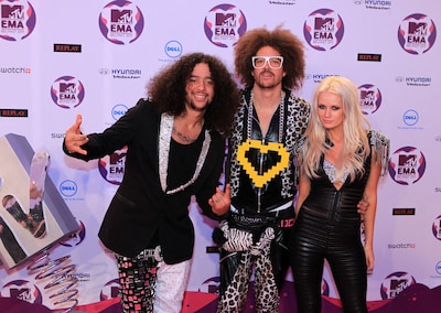 Party rock anthem-zangeres Lauren Bennett (37) overleden: ‘Onze harten zijn gebroken’