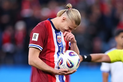 LIVE WK-kwalificatie | Erling Haaland en co op bezoek in San Siro: Italië ontvangt Noorwegen