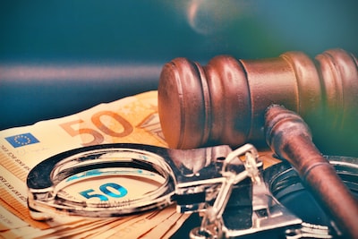 Werknemer (50) ontkent fraude bij failliet bedrijf: ‘Ik heb hard gewerkt voor dat geld’