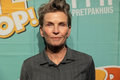 Anita Witzier doet voor vijfde keer verslag van The Passion, ook thema bekendgemaakt