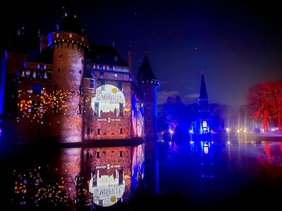 Gouden Kalf, Lumineuze Nachten en meer nieuwtjes van deze week