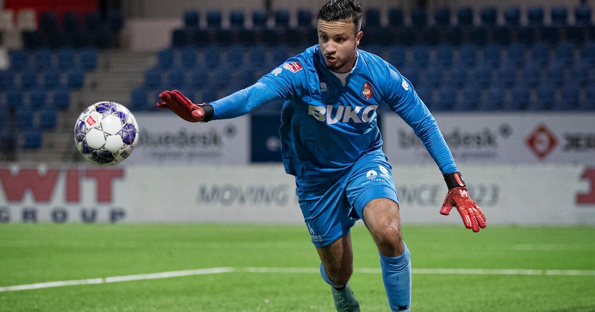 De Treffers heeft beet na sluiten van transfermarkt: oud ...