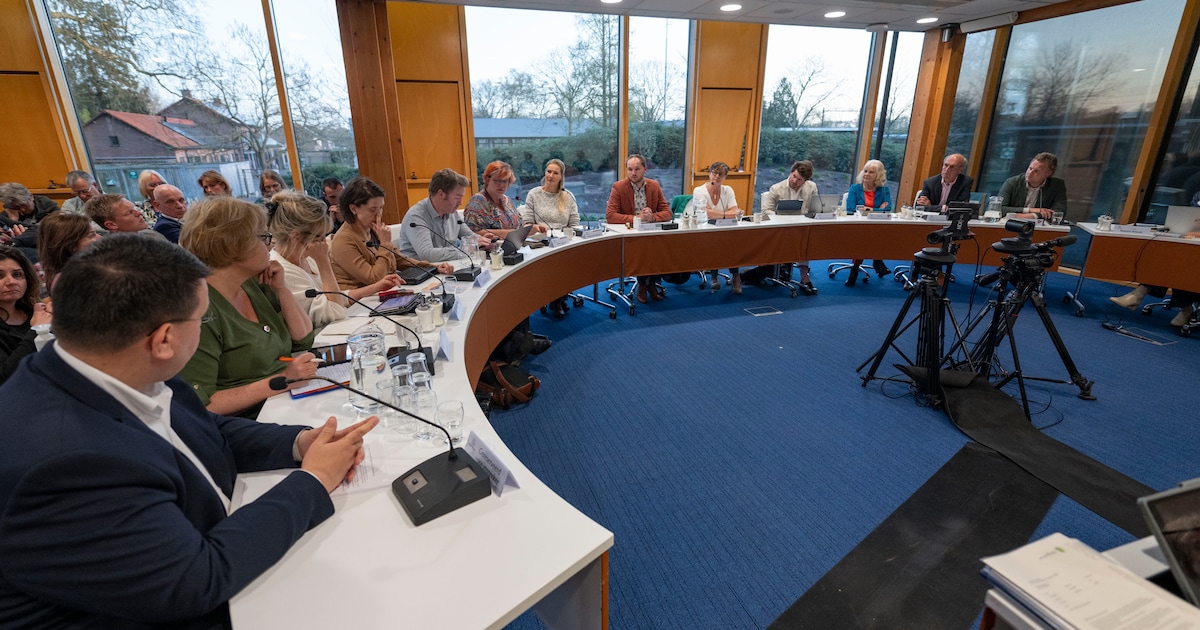 Gemeenteraadsverkiezingen Brummen: dit is de uitslag