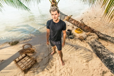 Twan Kuyper was plots een ster in de VS: ‘Ik ging van ‘niemand die me kende’ naar ‘amper over straat kunnen’