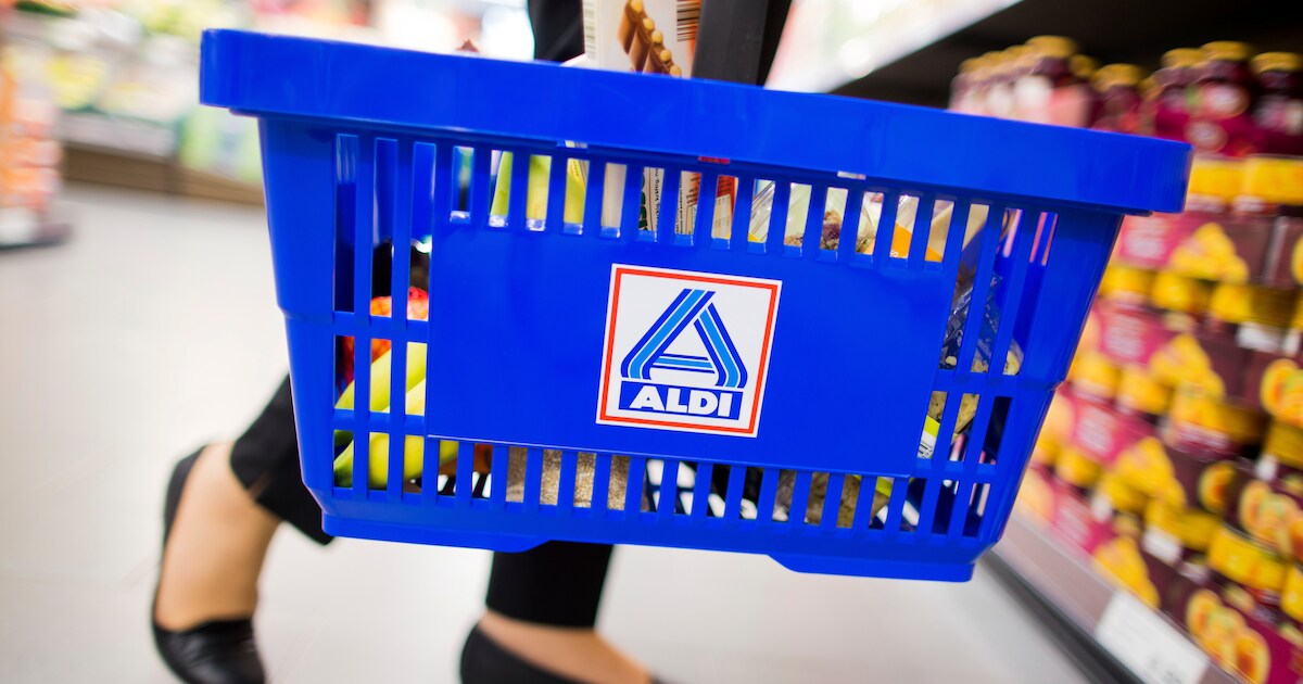 Aldi mag gloednieuwe winkel openen in buitengebied Vragender, tot onvrede gemeente: ‘Verre van geluk