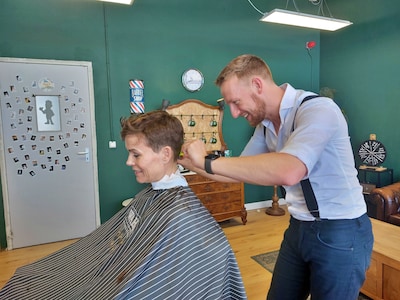 Oproep aan Utrechters: wat is de beste kapper van de stad?