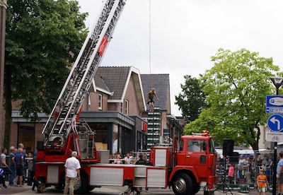 AaltenDagen beginnen donderdag 30 juli met markt en kinderrommelmarkt in Aalten