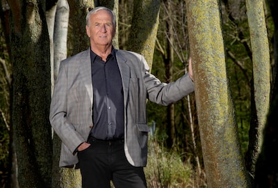 Oud-rechercheur John liep PTSS op en waarschuwt de politietop: haal ziekte uit verdomhoekje