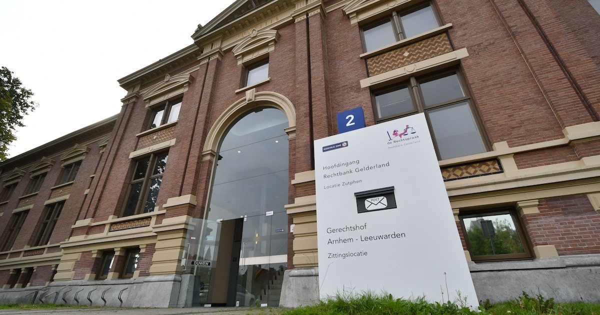 Woonwinkel De Wehlse in Wehl failliet