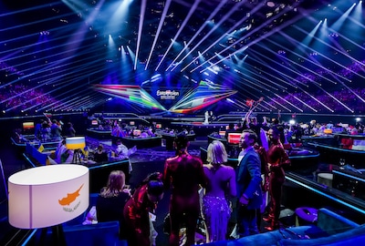 Zweedse terrorist die Songfestival in Rotterdam wilde aanvallen, plande ook aanslag in Hilversum