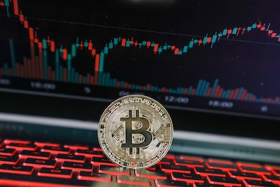 Bitcoin zakt onder 94.000 dollar: jaarwinst van ongeveer 30 procent volledig verdampt