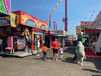 5 x naar deze Veense evenementen in de lente kijken we uit