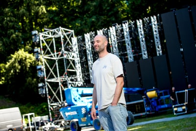 Festivalgangers willen kleiner en lokaler, en daar kiest Flow In The Park bewust voor: ‘Eén podium en dat is het’
