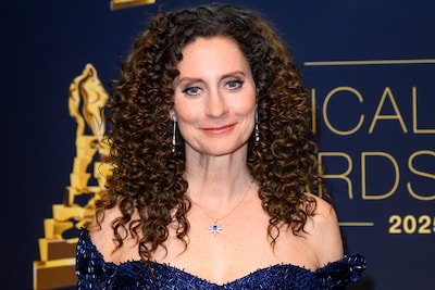 Pia Douwes viert jubileum met solo-show