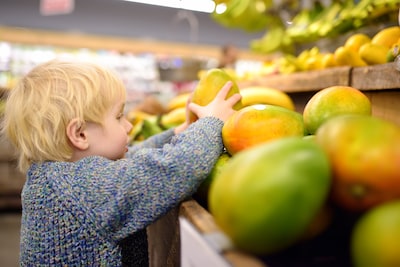 Mango is dé hit van het fruitschap: 40 procent meer vruchten verkocht