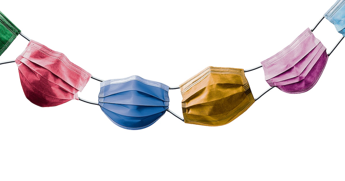 Jij hebt corona? Hoe kan dat nou?