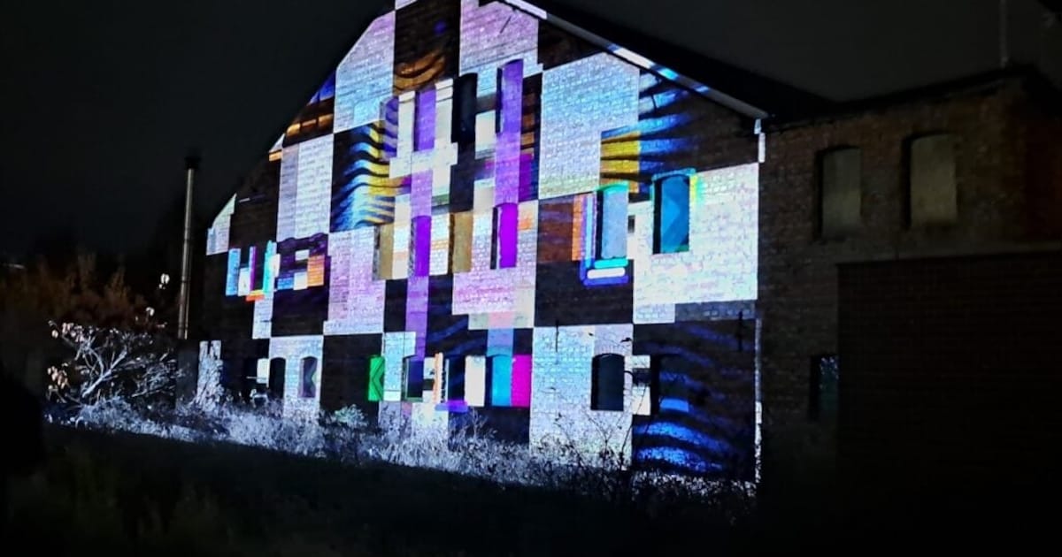 Shine! De mooiste lichtfestivals in de buurt van Hengelo op een rij